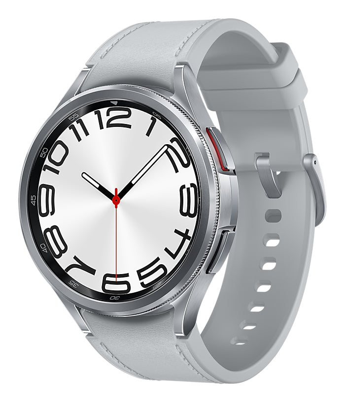 Samsung Galaxy Watch6 Classic SM-R965F 3,81 cm (1.5") OLED 47 mm Digital 480 x 480 Pixeles Pantalla 