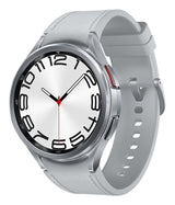 Samsung Galaxy Watch6 Classic SM-R965F 3,81 cm (1.5") OLED 47 mm Digital 480 x 480 Pixeles Pantalla 