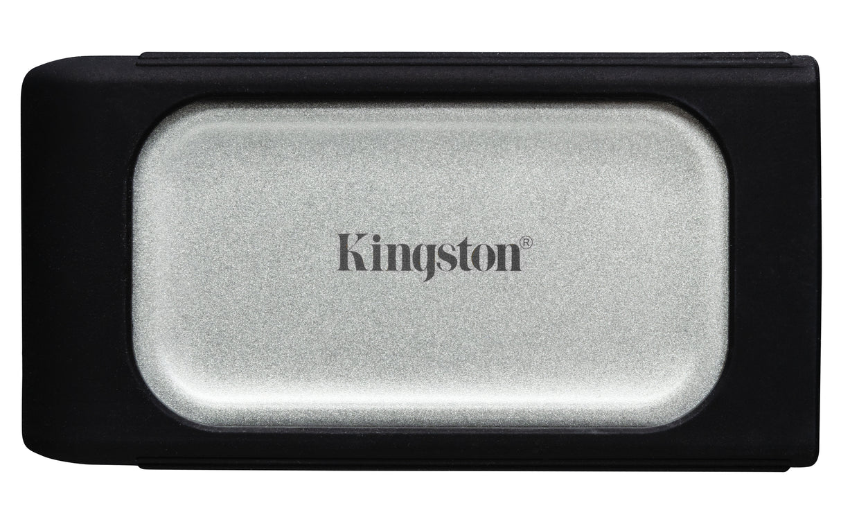 Kingston Technology 2000G SSD portátil XS2000 unidades externas de estado sólido 3D NAND 2 GB 2000 MB/s 2000 MB/s