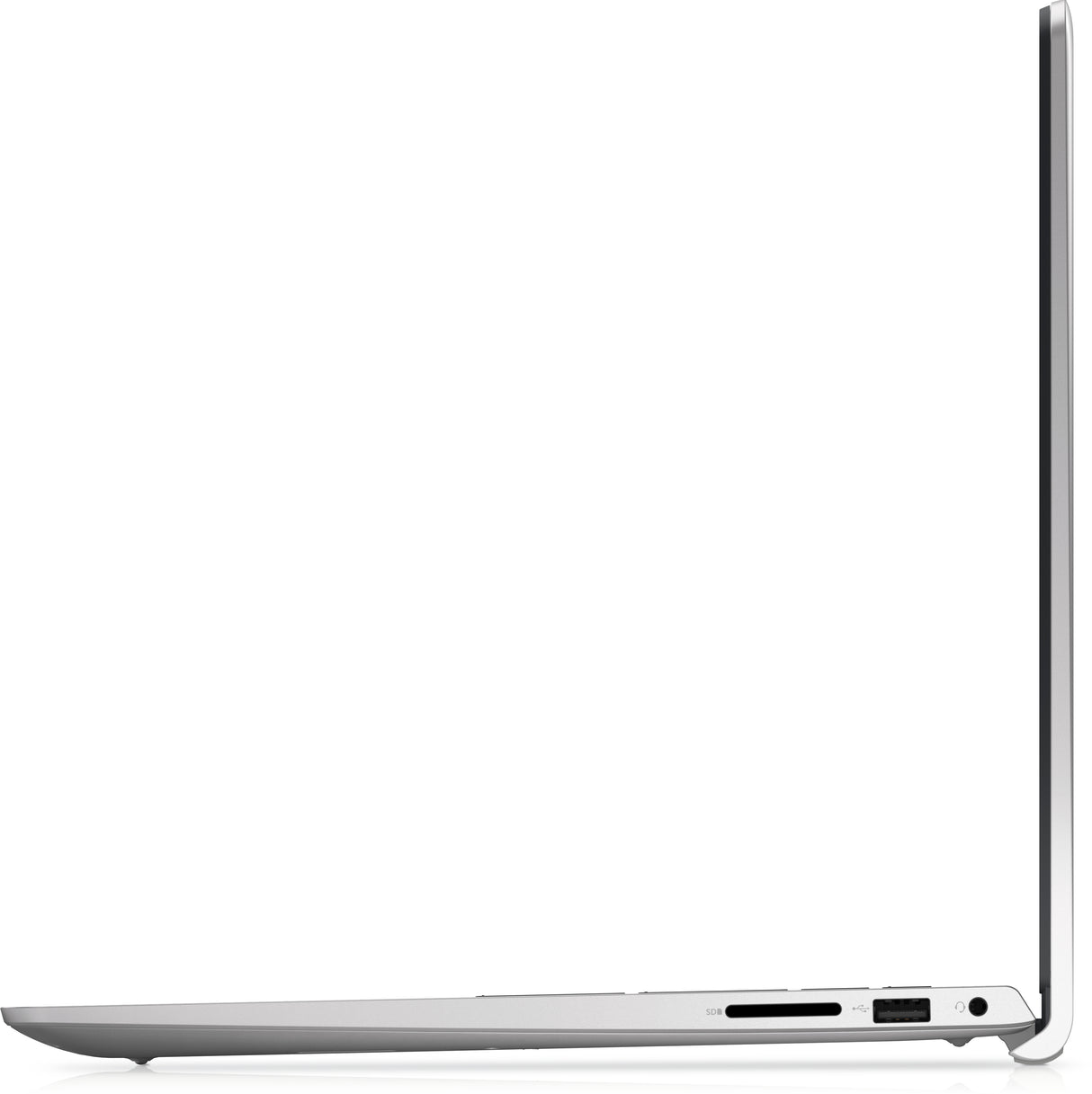 DELL Inspiron 3530 Laptop Platinum Silver Portátil Plata Concha