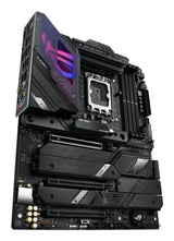 ASUS ROG STRIX Z790-E GAMING WIFI placas base AMD LGA 1700 LGA 1700 DDR5-SDRAM