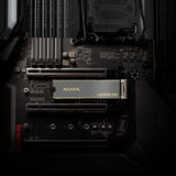 ADATA LEGEND 860 SLEG-860-2000GCS unidades internas de estado sólido 2.0 2 GB M.2 PCI Express 4.0