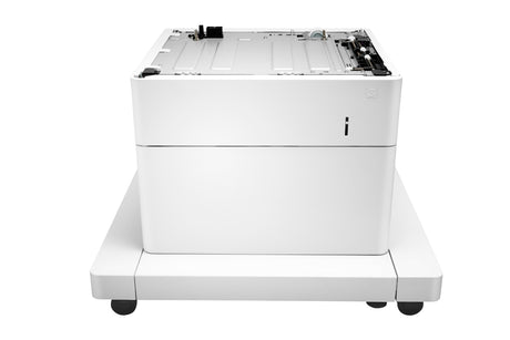 HP 1 alimentador de papel de 550 hojas y armario HP LaserJet bandejas y alimentadores Bandeja de papel HP 550 hojas 550 hojas