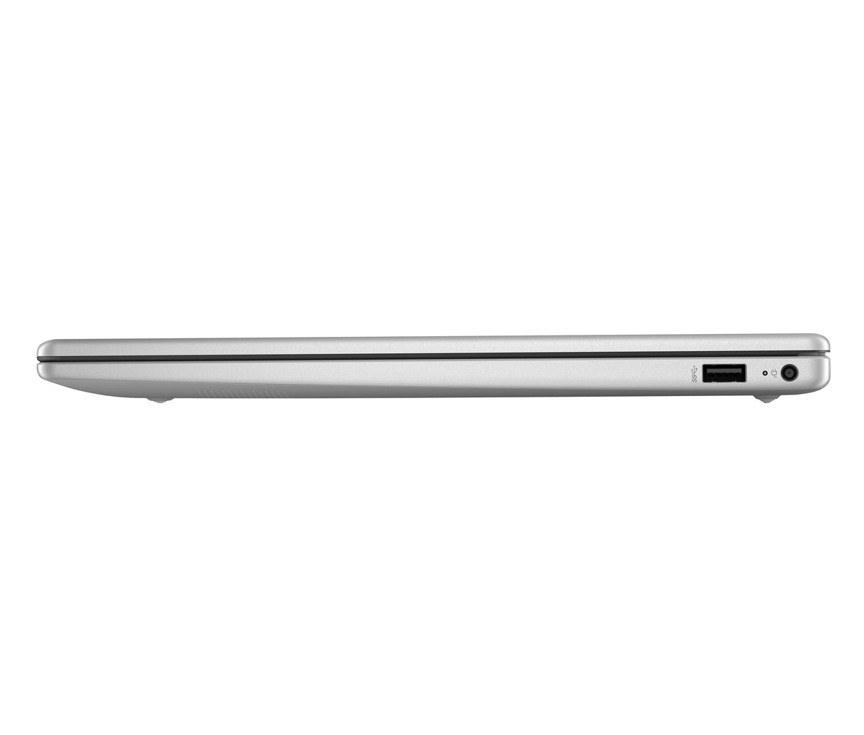 HP 15-fd0046la Intel® Core™ i7 i7-1255U Computadora portátil 39.6 cm (15.6") Full HD 8 GB DDR4-SDRAM 512 GB SSD Wi-Fi 6 (802.11ax) Windows 11 Home