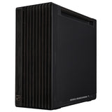 ASUS ProArt PA602 carcasas ordenador Midi Tower PC Negro 4