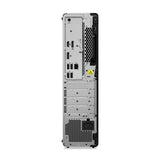 Lenovo ThinkCentre M70s Gen 3 Intel® Core™ i3 i3-12100 8 GB DDR4-SDRAM 512 GB SSD Windows 11 Pro SFF