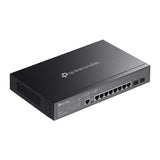 TP-Link Omada SG3210 dispositivo de redes Gestionado L2/L3 Si Si