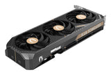 Zotac GAMING GeForce RTX 5070 Ti SOLID SFF OC NVIDIA 16 GB GDDR7, 256 Bit, 7680 x 4320 Pixeles, PCI Express x16 5.0