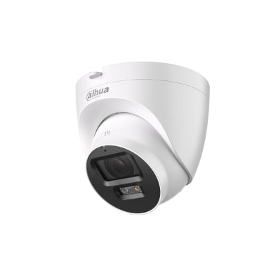 Dahua Technology WizSense IPC-HDW2549T-S-PV cámaras de vigilancia Cámara de seguridad IP Interior y exterior Alámbrico Si