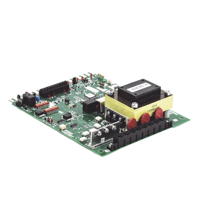 4602-018 - Tarjeta de Control / Operadores Corredizos / Compatibilidad 9100-380, 9150-380, 9150-384 / Operación 24/7
