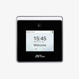 ZKTeco HORUS TL1 PRO sistema de seguridad Negro