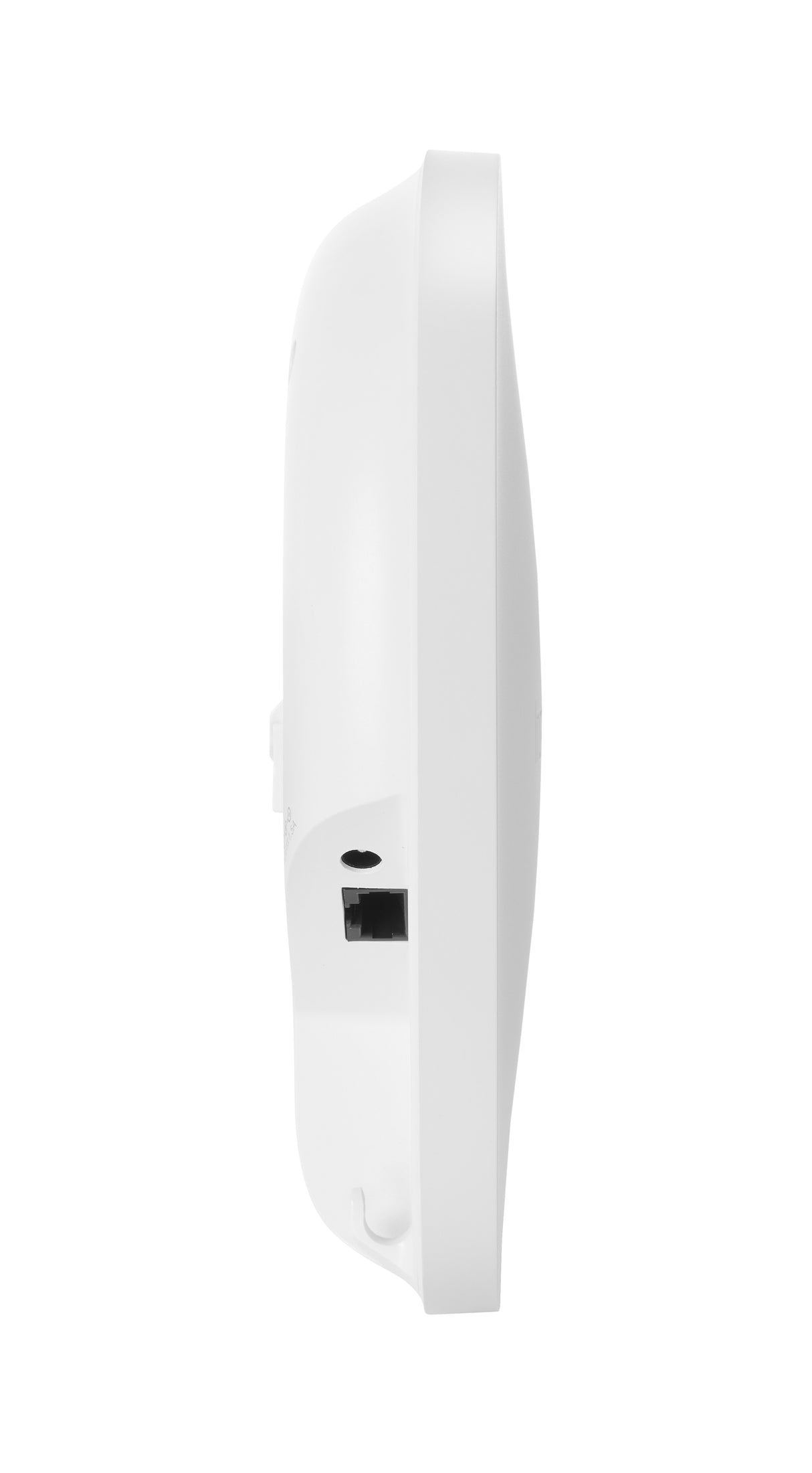 HPE Aruba Networking Networking Instant On Indoor Access Point Wi-Fi 6 4x4 (RW) AP25, 2.4 GHz, 5 GHz, 4800 Mbit/s