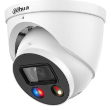 Dahua Technology IPC-HDW3849H-AS-PV cámaras de vigilancia Cámara de seguridad IP Interior y exterior Alámbrico Si
