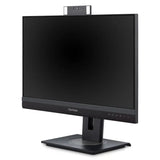Viewsonic VG Series VG2457V Monitor 60,5 cm (23.8") 1920 x 1080 Pixeles Full HD LCD Negro