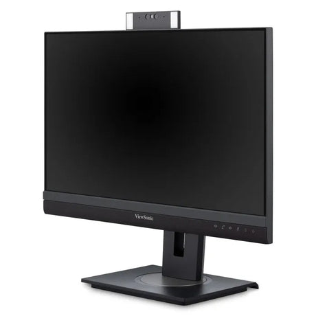 Viewsonic VG Series VG2457V Monitor 60,5 cm (23.8") 1920 x 1080 Pixeles Full HD LCD Negro