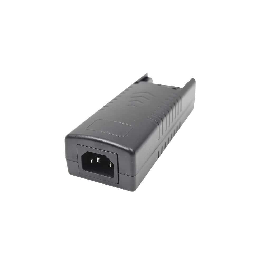 Epcom PS-12-DC-4C cámaras de seguridad y montaje para vivienda Sistema de alimentación