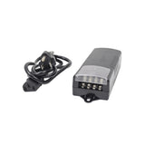 Epcom PS-12-DC-4C cámaras de seguridad y montaje para vivienda Sistema de alimentación