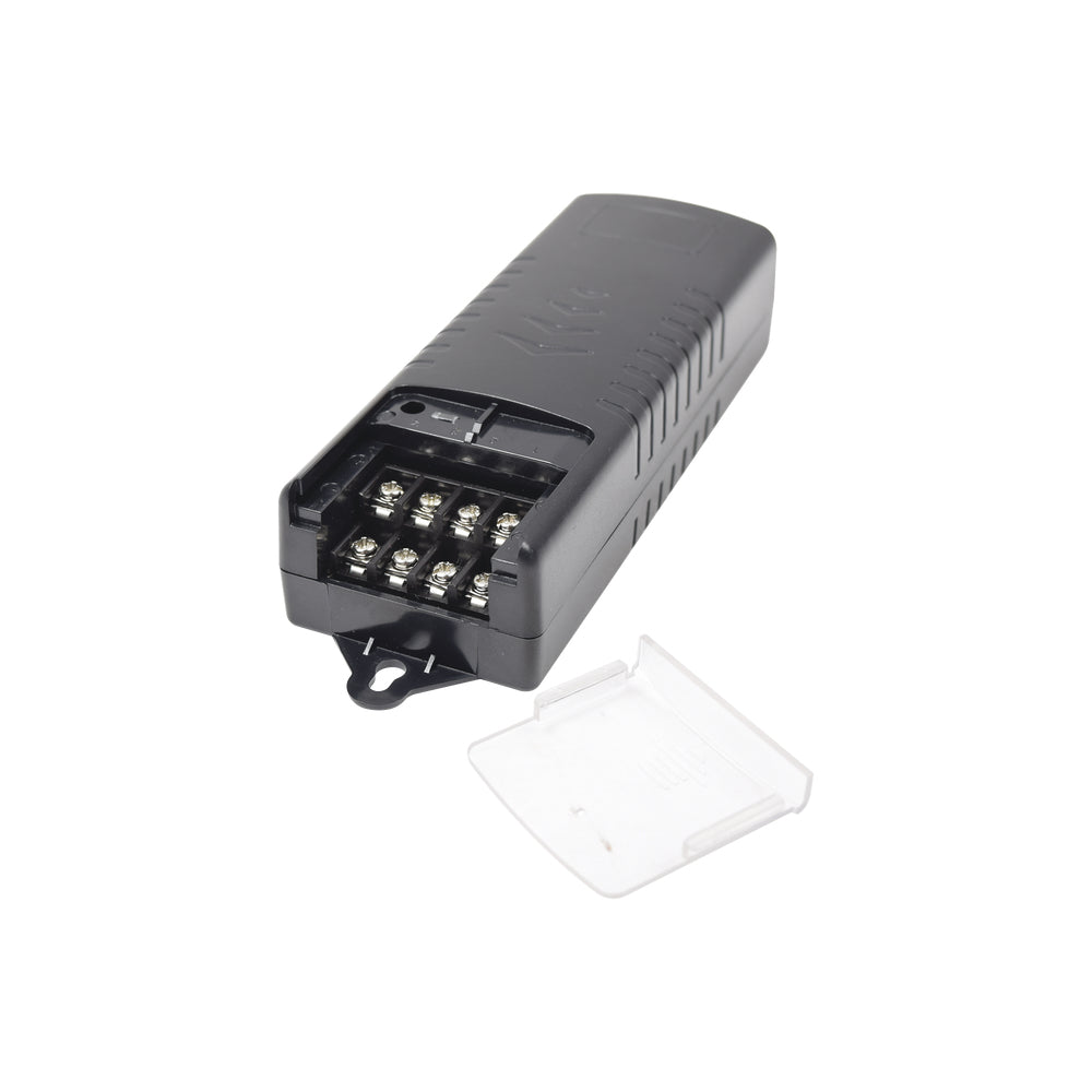 Epcom PS-12-DC-4C cámaras de seguridad y montaje para vivienda Sistema de alimentación