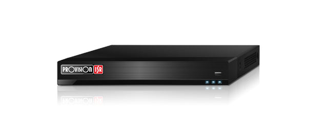 DVR MINI PROVISION, SH-4100A-2L(MM) 4 canales, 2MP LITE, 1 CANAL IP, 1 CANAL ENTRADA/SALIDA DE AUDIO, 4EN1,  1 DD MAX 6T
