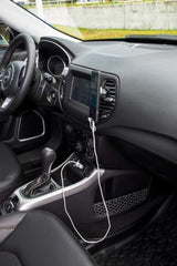 Manhattan Soporte Para Celular 461504, Producto Empresarial, Montaje en Ventila