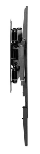 Manhattan Soporte de pared (Articulado) para TV/monitores, pantallas 32"-65", Compatibilidad VESA: de 100x100