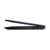 Lenovo ThinkPad L16 Gen 2 (AMD) Ordenadores portátiles Portátil Negro 40,6 cm