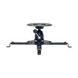Tripp Lite DUNVPJT Soporte Universal de Techo con Movimiento Completo para Proyectores