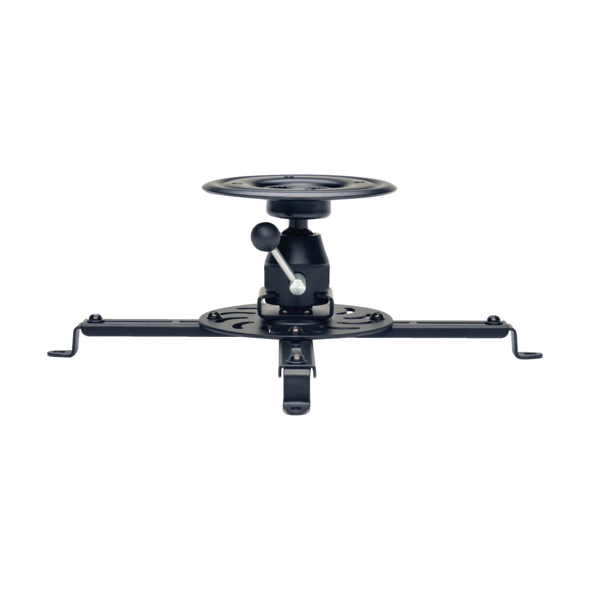 Tripp Lite DUNVPJT Soporte Universal de Techo con Movimiento Completo para Proyectores