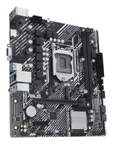 ASUS PRIME H510M-K R2.0 placas base Intel LGA 1200 (Socket H5) DDR4-SDRAM 2