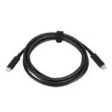 Lenovo 4X90Q59480 Cable USB 3.2 Gen 1 (3.1 Gen 1) USB C USB C Macho