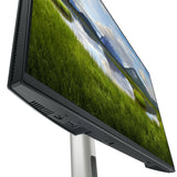 DELL Pro Plus P2425HE monitor de computadora 61 cm (24") 1920 x 1080 Pixeles Full HD LCD Negro