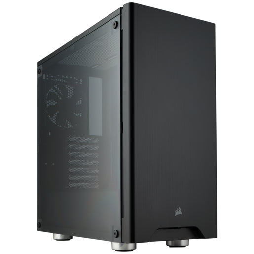 Corsair Carbide 275R Midi Tower Negro, ATX, Micro ATX, Mini-ITX, CC-9011130-WW