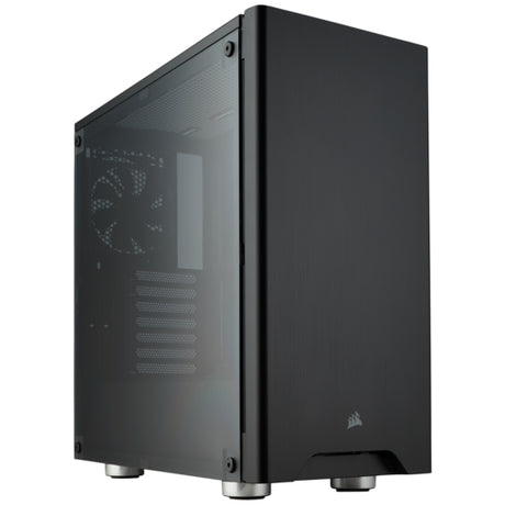 Corsair Carbide 275R Midi Tower Negro, ATX, Micro ATX, Mini-ITX, CC-9011130-WW