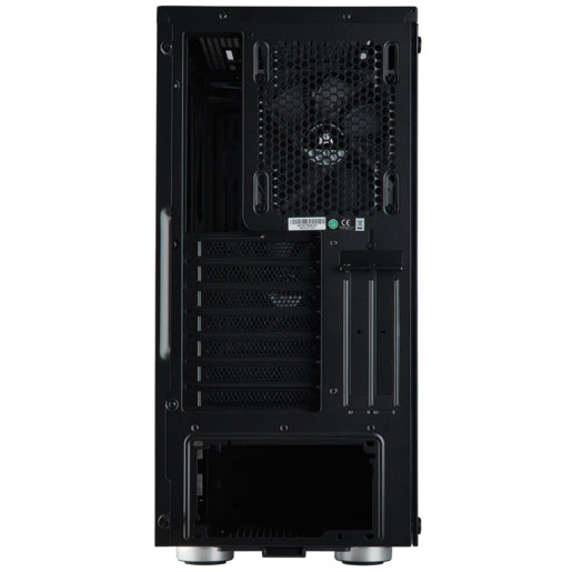 Corsair Carbide 275R Midi Tower Negro