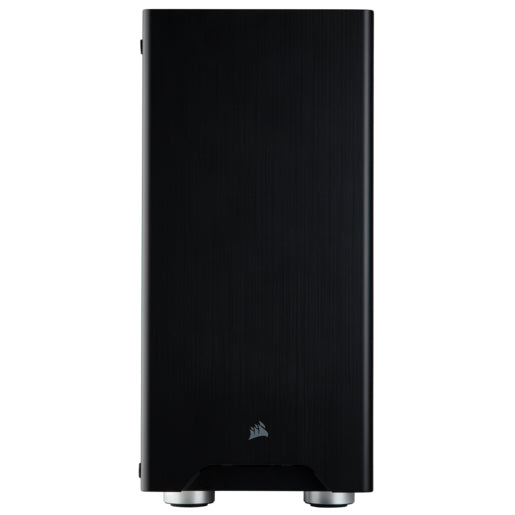 Corsair Carbide 275R Midi Tower Negro, ATX, Micro ATX, Mini-ITX, CC-9011130-WW