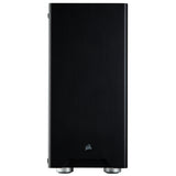 Corsair Carbide 275R Midi Tower Negro, ATX, Micro ATX, Mini-ITX, CC-9011130-WW