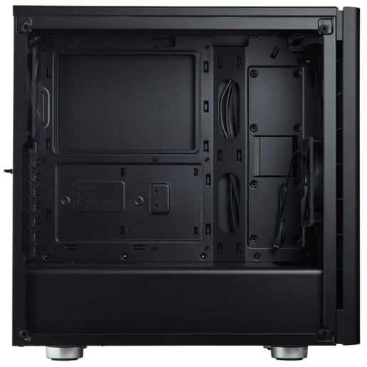 Corsair Carbide 275R Midi Tower Negro