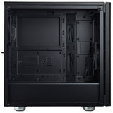 Corsair Carbide 275R Midi Tower Negro