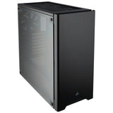 Corsair Carbide 275R Midi Tower Negro, ATX, Micro ATX, Mini-ITX, CC-9011130-WW