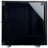 Corsair Carbide 275R Midi Tower Negro