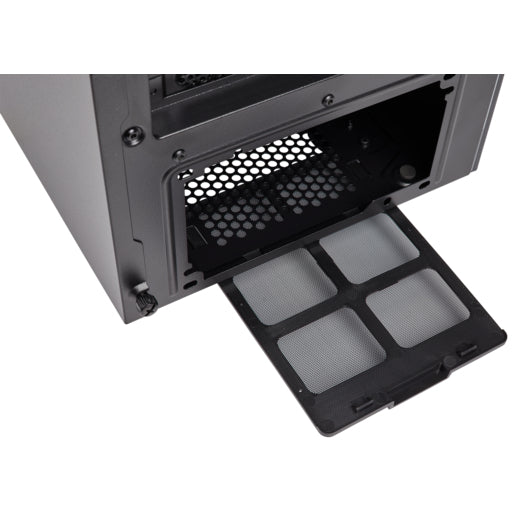 Corsair Carbide 275R Midi Tower Negro