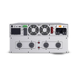 CyberPower OLS10KERT5U-NEMA UPS Doble conversión (en línea) 10 kVA 10000 W Onda sinusoidal pura