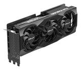 PNY GeForce RTX 5070 Ti OC NVIDIA 16 GB GDDR7, 256 Bit, 7680 x 4320 Pixeles, PCI Express x16 5.0