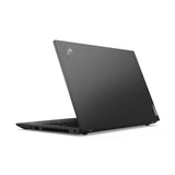 Lenovo ThinkPad L14 Gen 3 (Intel) Laptop Thunder black Portátil Negro Concha