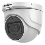 Epcom E50-TURBO-G2/A cámara de vigilancia Almohadilla Cámara de seguridad CCTV Interior y exterior 2560 x 1944 Pixeles T