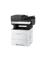 KYOCERA ECOSYS MA5500ifx Laser A4 1200 x 1200 DPI 55 ppm, Impresión en blanco y negro, Impresión directa, Negro