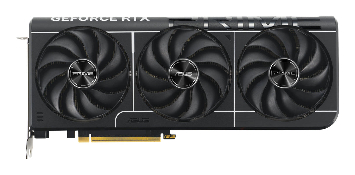 ASUS PRIME-RTX5070TI-O16G tarjetas gráficas Si 8960 NVIDIA GeForce RTX 5070 Ti