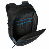 Targus TBB643GL Laptop 40,6 cm (16") Mochila Plástico Negro