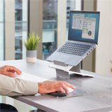 Fellowes Breyta Laptop Soporte para ordenador portátil Blanco 35,6 cm (14") 1