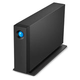 LaCie d2 Professional Discos duros externos 8 TB 7200 RPM 2.5 "